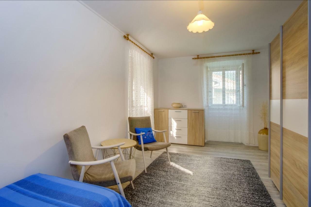 Apartments Ivna Veli Losinj Exterior photo